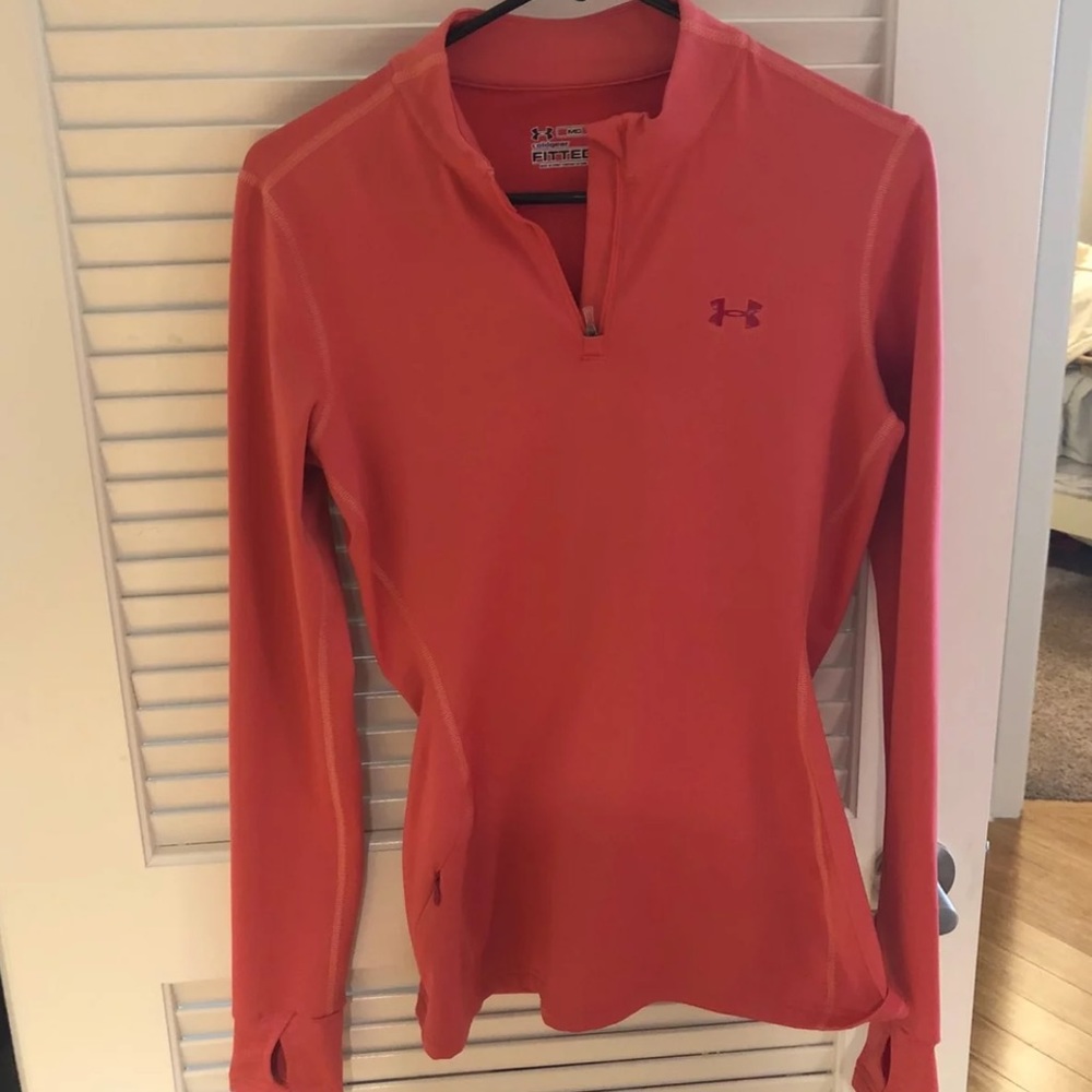 Under Armour cold gear